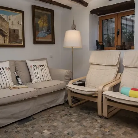 L'arc De Pedra Holiday home Vilafames