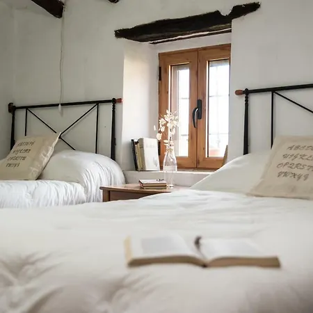 Casa de Férias L'arc De Pedra *