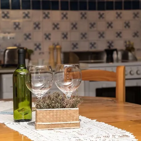 L'arc De Pedra * Vilafames