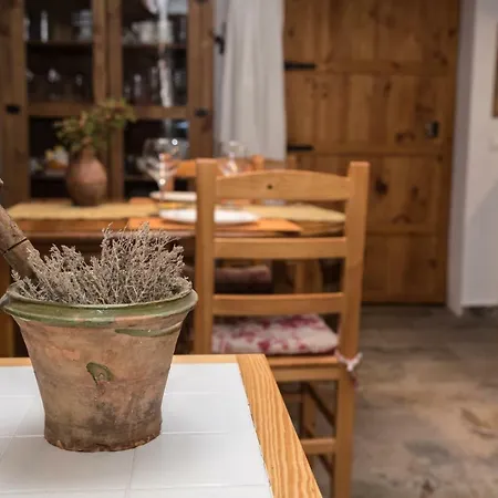 L'arc De Pedra * Vilafames