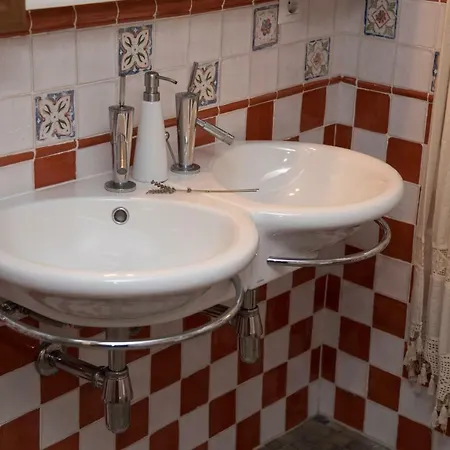 Casa de Férias L'arc De Pedra *