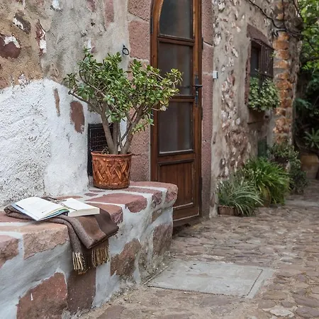 L'arc De Pedra בית נופש