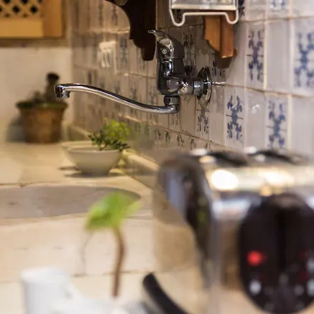 בית נופש L'arc De Pedra וילאפאמס