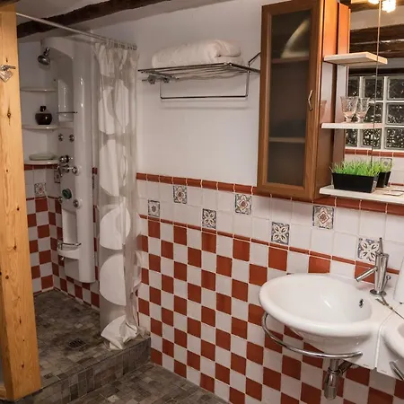 L'arc De Pedra וילאפאמס