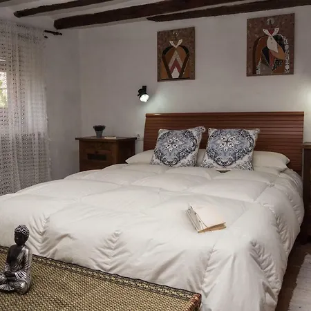 בית נופש L'arc De Pedra