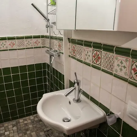 L'arc De Pedra בית נופש וילאפאמס