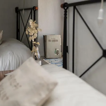 L'arc De Pedra * וילאפאמס