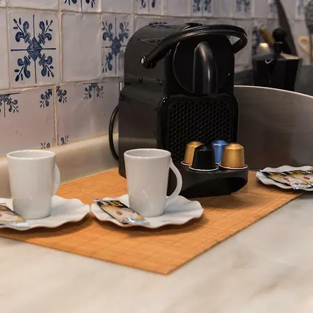 בית נופש L'arc De Pedra