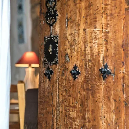 L'arc De Pedra וילאפאמס